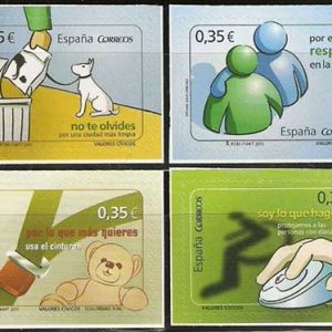 4639-42. Valores cívicos