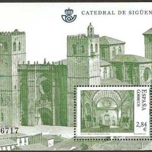 4643. Catedrales