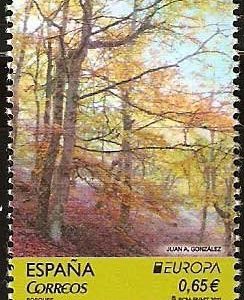 4645. Europa