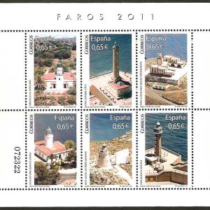 4646. Faros