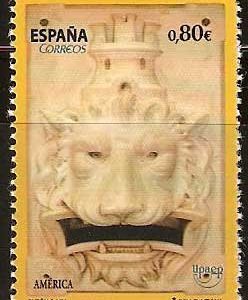 4673. América-Upaep