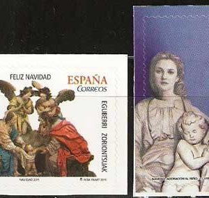 4675-76. Navidad