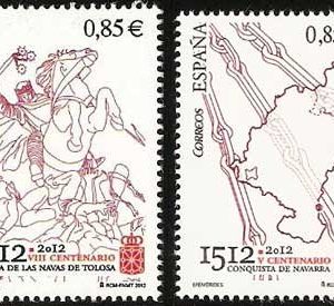 4704-05. Efemérides