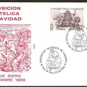 0350.Navidad (Pola de Siero – 23/12/1989)