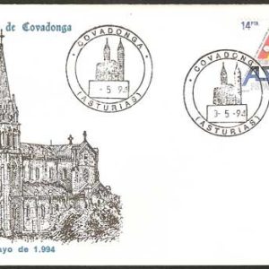 0404. Covadonga (Covadonga – 03/05/1994)