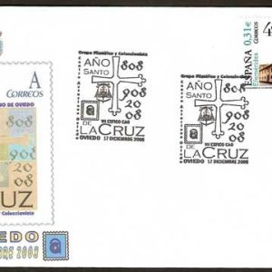 0715.Año Santo de la Cruz (Oviedo – 17/12/08)