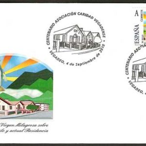 0746.Cent. Asociación Caridad (Vegadeo – 4/09/10)