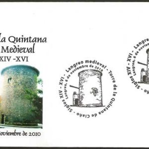0751. Torre de Quintana (Langreo – 06/11/10)