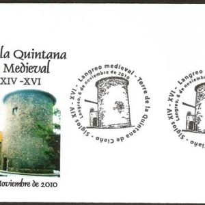 0751. Torre de Quintana (Langreo – 06/11/10)