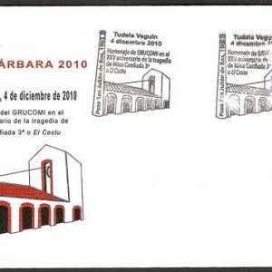 0754.XXV Aniv. Tragedia Mina Confiada (Tudela Veguin – 04/12/10)
