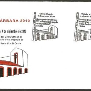 0754.XXV Aniv. Tragedia Mina Confiada (Tudela Veguin – 04/12/10)