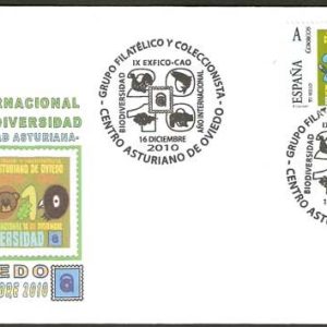 0755.IX Exfico-CAO Año Int. Biodiversidad (Oviedo – 16/12/10)