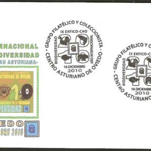 0755.IX Exfico-CAO Año Int. Biodiversidad (Oviedo – 16/12/10)