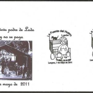 0760.La Fuente del Huevo (Langreo – 07/05/11)