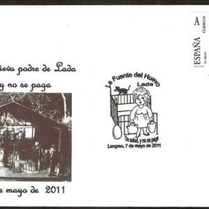0760.La Fuente del Huevo (Langreo – 07/05/11)