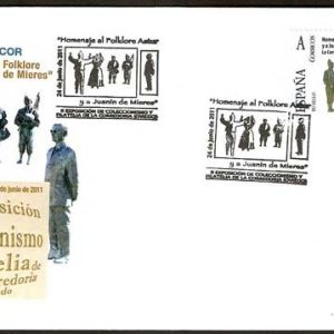 0761.Homenaje al Folklore Astur (Oviedo – 24/6/11)