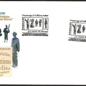 0761.Homenaje al Folklore Astur (Oviedo – 24/6/11)