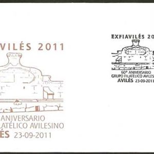 0766.Exfiavilés 2011 (Avilés – 23/09/11)