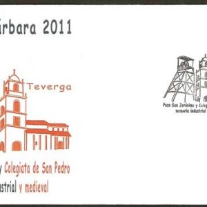 0769. Santa Bárbara 2011 (Teverga – 04/12/11)
