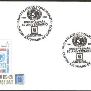 0770.Unicef-España «50º Aniversario» (Oviedo – 15/12/11)
