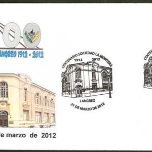 0772.Cent. Sociedad «La Montera» (31/03/12)