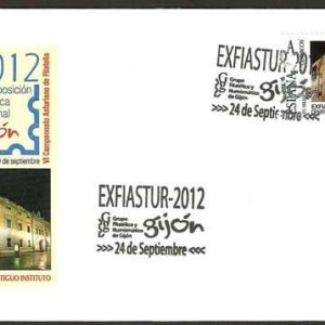0782.Exfiastur 2012 (Gijón – 24/09/12)