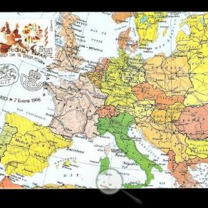 (1986) Ingreso de Portugal y España en la U.E.