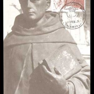 (1987) Francisco de Vitoria