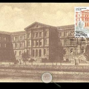 (1987) Universidad de Deusto