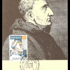 (1988) Fray Luis de Granada