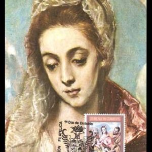 (1989) La Virgen de la Buena Leche