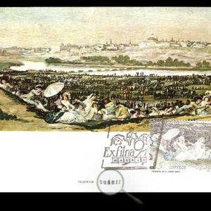 (1991) Pradera de San Isidro