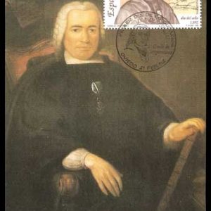 (1992) Conde de Campomanes