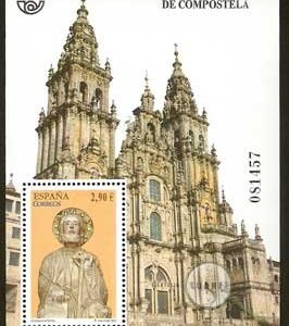 4729. Catedral de Santiago