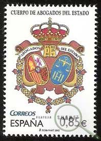 4730.Cuerpos de Abogados del Estado