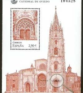 4736.Catedral de Oviedo
