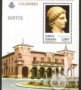 4746.Exfilna 2012. Calahorra