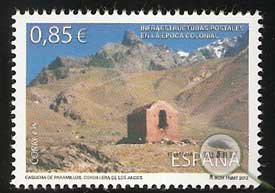 4752.Infraestrucuturas postales