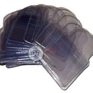Bolsas para monedas (47x47mm)