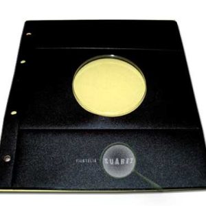 Hojas para monedas «PARDO» – Ref.78100