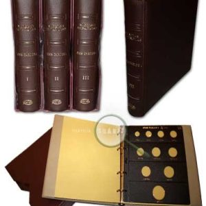 Album monedas PESETAS Juan Carlos I. Tomo I