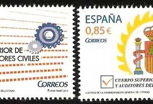 4758-59. Cuerpos de Abogados del Estado