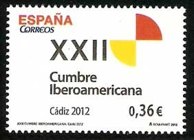 4761. XXII Cumbre Iberoamericana