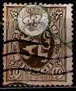 Serie de sellos Bélgica nº 0280 (o)