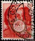 Serie de sellos Italia nº 0828 (o)