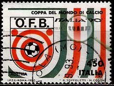 Serie de sellos Italia nº 1841 (o)