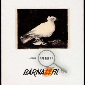 Hojas Recuerdo Nº 068-69. Barnafil 78