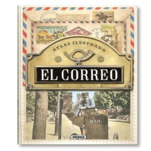Atlas ilustrado El Correo