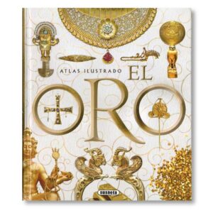 Atlas ilustrado de El Oro