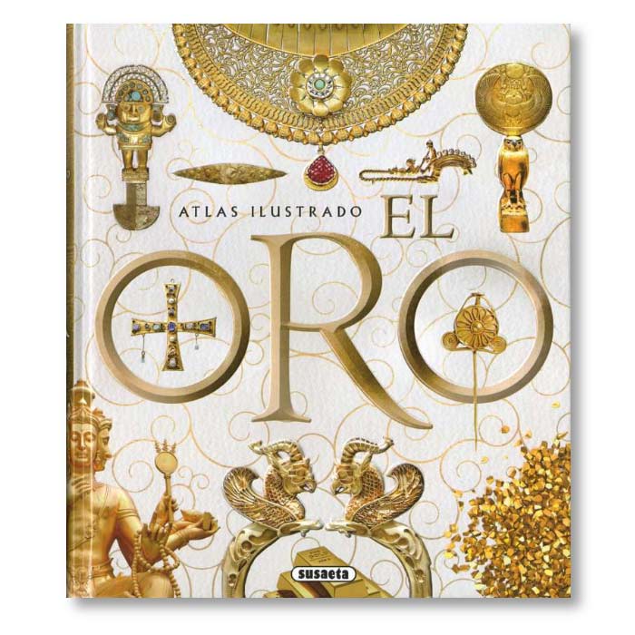 Atlas ilustrado de El Oro